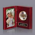 Dorset Picture Frame Clock (5 1/2")